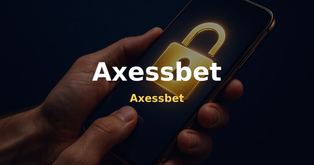 Axessbet